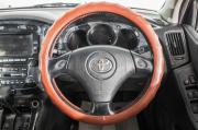 Toyota Kluger I (XU20) Барнаул  - изображение 36