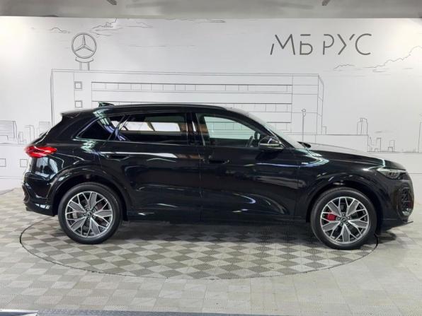 Audi Q5 III (GU) с пробегом 2026 года, цена 6 650 000 рублей, 25 км, внедорожник, Автокод Объявления