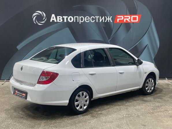 Renault Symbol ll с пробегом 2012 года, цена 330 000 рублей, 292000 км, седан, Автокод Объявления