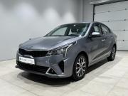 Kia Rio IV Рестайлинг Екатеринбург  - изображение 19