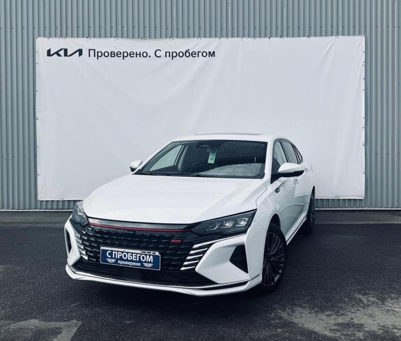 Dongfeng Shine Max Санкт-Петербург  - изображение 1