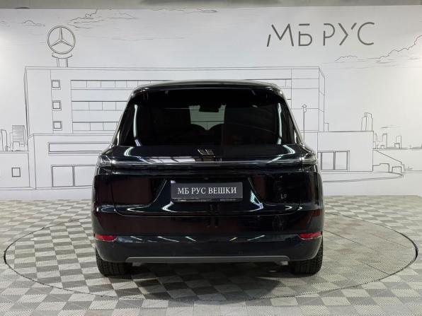Li Auto (Lixiang) L9 I с пробегом 2023 года, цена 6 520 000 рублей, 59000 км, внедорожник, Автокод Объявления