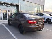 Lada (ВАЗ) Vesta I Самара  - изображение 27