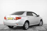 Toyota Corolla X (E140 E150) Кемерово  - изображение 26