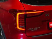 Haval Jolion I Челябинск  - изображение 30
