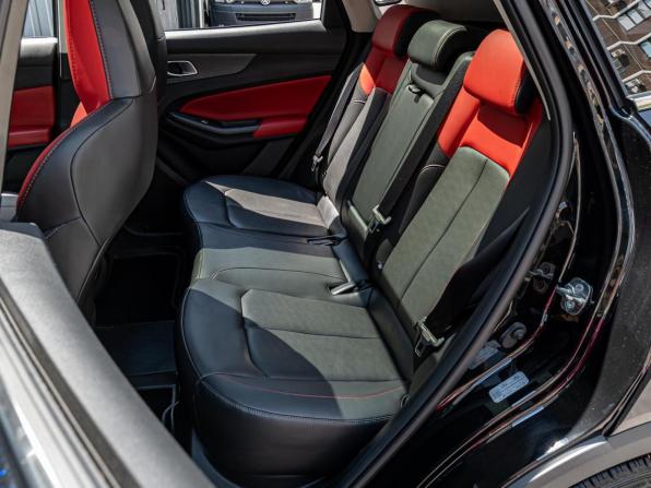 Changan CS55 Plus II с пробегом 2023 года, цена 2 099 000 рублей, 39298 км, внедорожник, Автокод Объявления