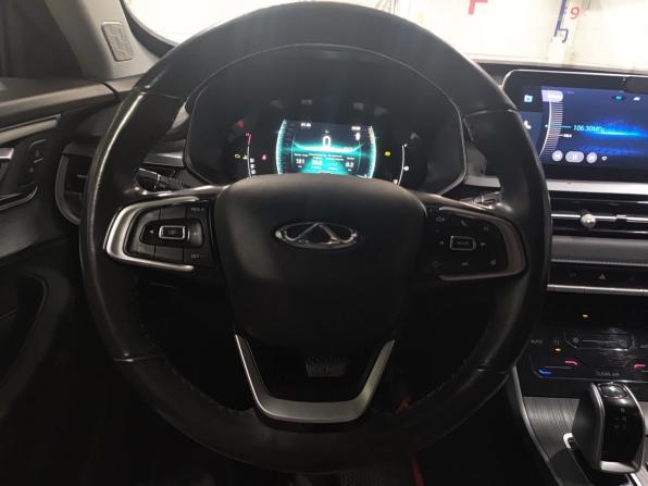 Chery Tiggo 4 Pro I Рестайлинг с пробегом 2023 года, цена 1 299 000 рублей, 122072 км, внедорожник, Автокод Объявления