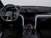 Lamborghini Urus I Москва  - изображение 38