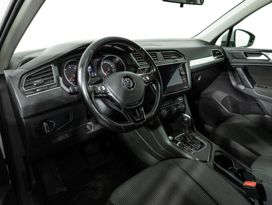 Volkswagen Tiguan II Санкт-Петербург  - изображение 11