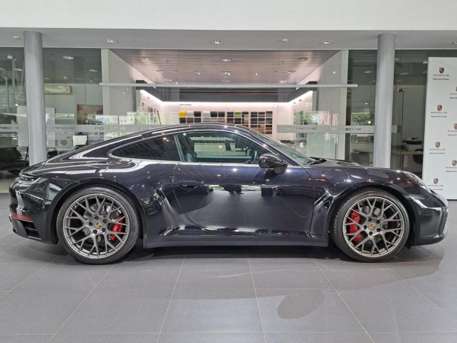 Porsche 911 VIII (992) Казань  - изображение 5