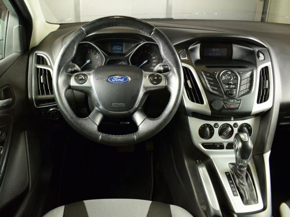 Ford Focus III с пробегом 2012 года, цена 880 995 рублей, 155487 км, хэтчбек, Автокод Объявления