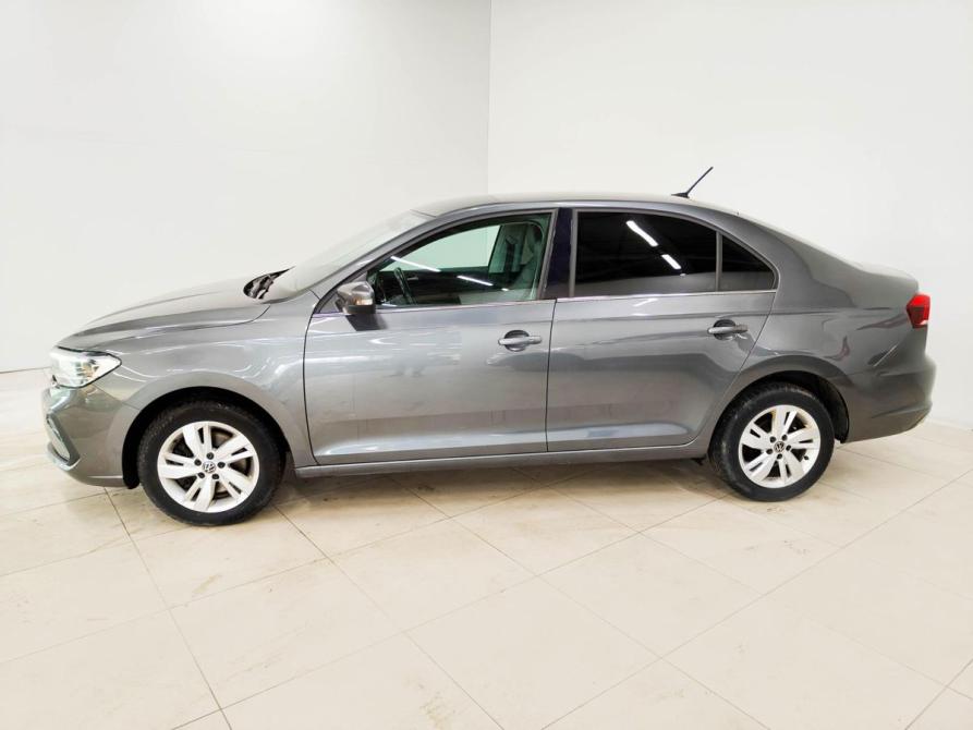 Volkswagen Polo V Рестайлинг Тула  - изображение 2