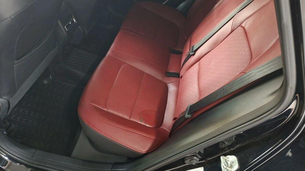 Changan Eado Plus Уфа  - изображение 24