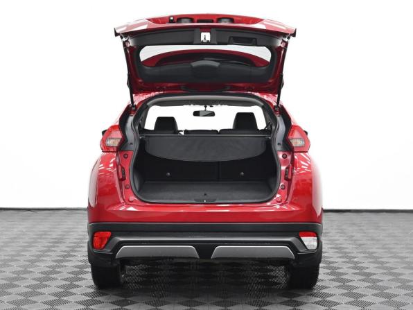 Mitsubishi Eclipse Cross I с пробегом 2018 года, цена 1 799 000 рублей, 121000 км, внедорожник, Автокод Объявления