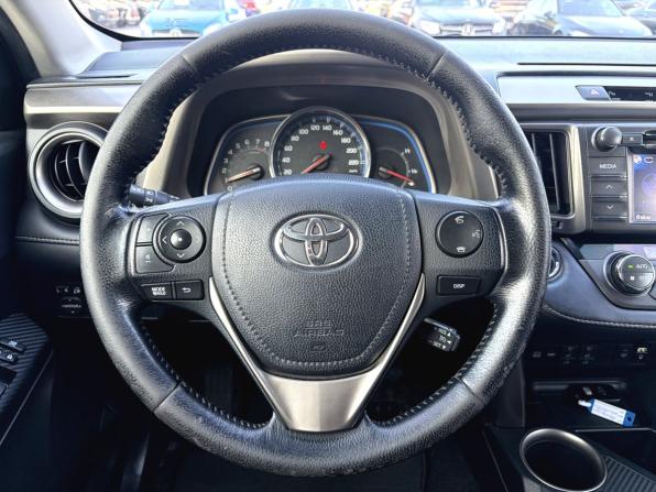 Toyota RAV4 IV (XA40) с пробегом 2013 года, цена 1 900 000 рублей, 226252 км, внедорожник, Автокод Объявления