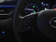 Toyota C-HR I Рестайлинг Москва  - изображение 35