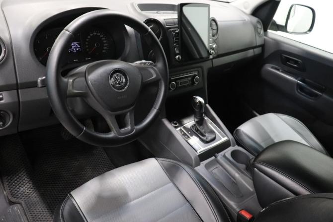 Volkswagen Amarok I с пробегом 2015 года, цена 1 930 000 рублей, 364313 км, пикап, Автокод Объявления