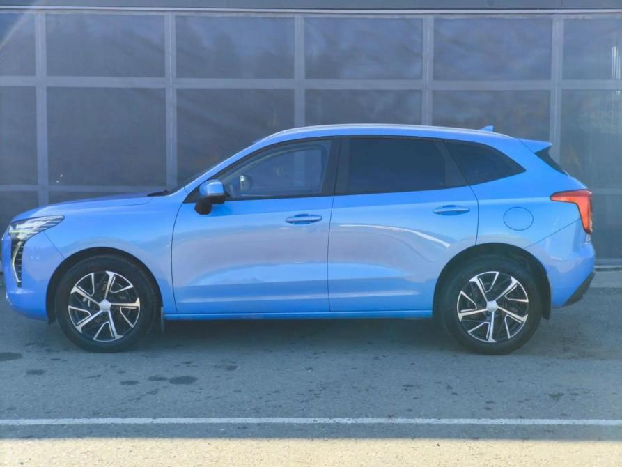 Haval Jolion I Ижевск  - изображение 4