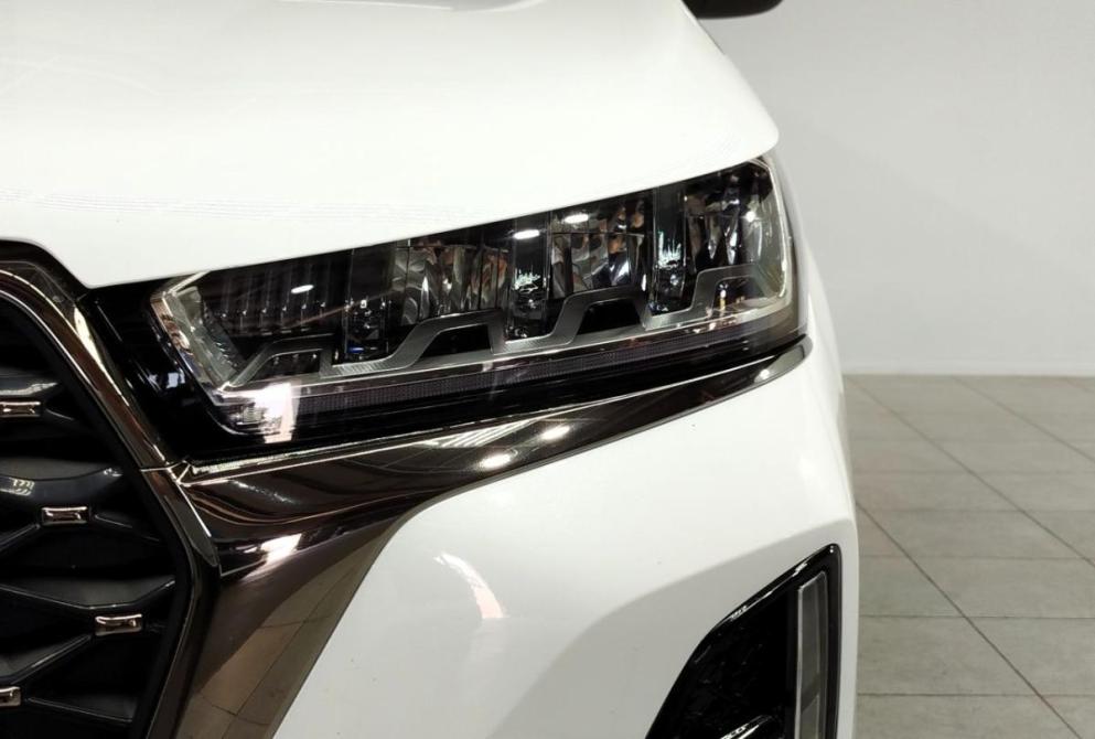 Chery Tiggo 7 Pro Max I Саратов  - изображение 9