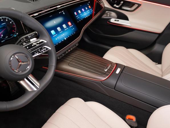 Mercedes-Benz E-Класс VI (W214 S214) с пробегом 2026 года, цена 9 000 000 рублей, 50 км, седан, Автокод Объявления