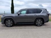Lexus LX IV Самара  - изображение 19