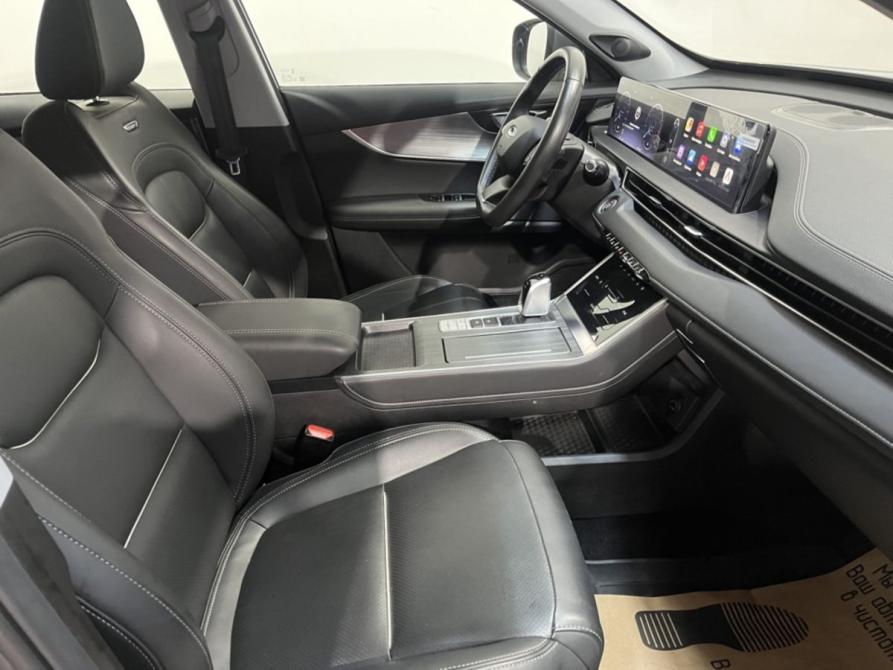 Chery Tiggo 7 Pro Max I Рестайлинг Курск  - изображение 8