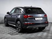 Audi Q5 II (FY) Рестайлинг Москва  - изображение 45