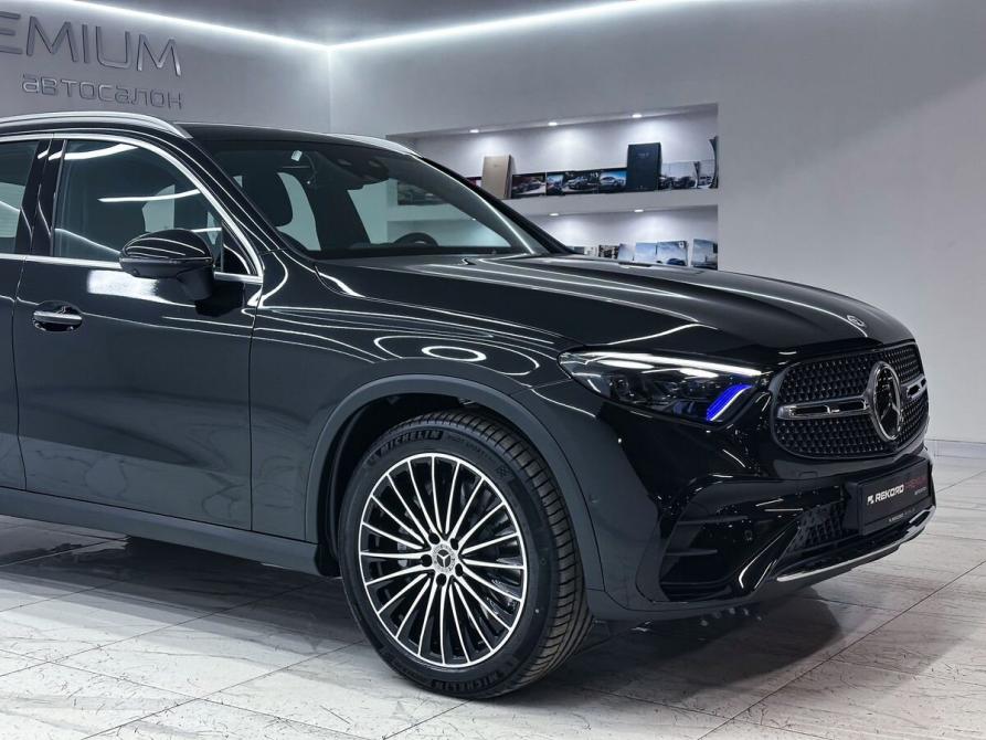 Mercedes-Benz GLC II (X254) Уфа  - изображение 3