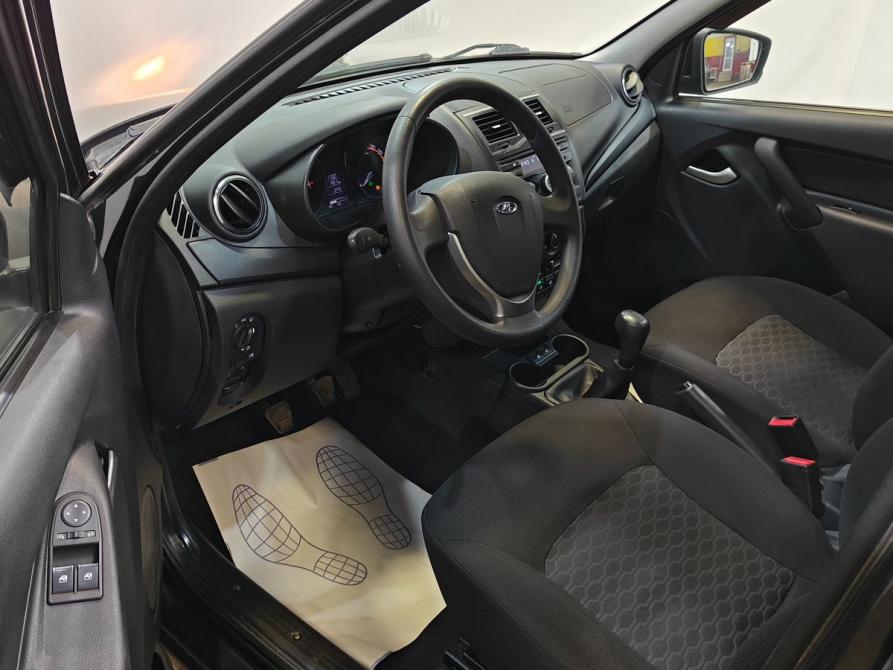 Lada (ВАЗ) Granta I Рестайлинг Кемерово  - изображение 10