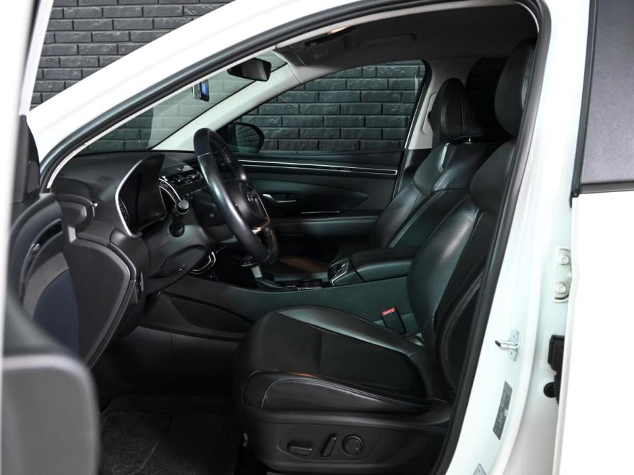 Hyundai Tucson IV Екатеринбург  - изображение 10