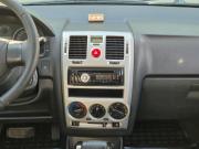 Hyundai Getz I Рестайлинг Екатеринбург  - изображение 22