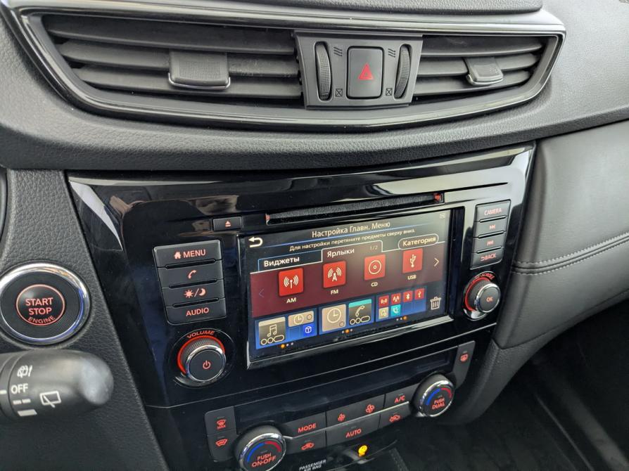 Nissan X-Trail III Рестайлинг Москва  - изображение 26