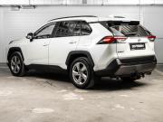 Toyota RAV4 V (XA50) Ставрополь  - изображение 26