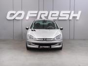 Peugeot 206 Воронеж  - изображение 17