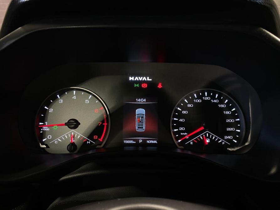 Haval Jolion I Челябинск  - изображение 22