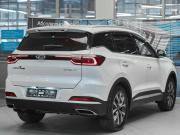 Chery Tiggo 7 Pro I Москва  - изображение 25