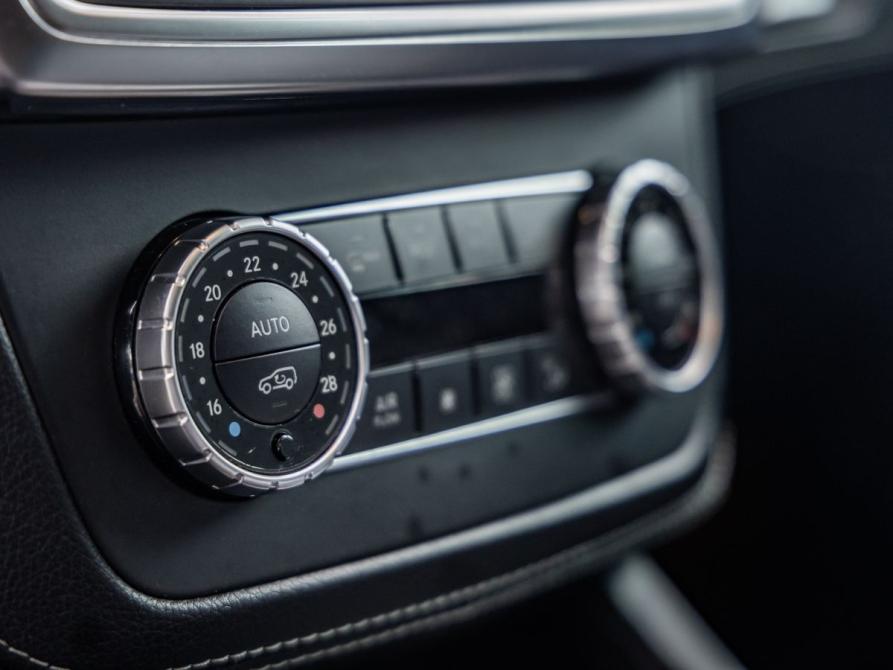 Mercedes-Benz GL-Класс II (X166) Волгоград  - изображение 36