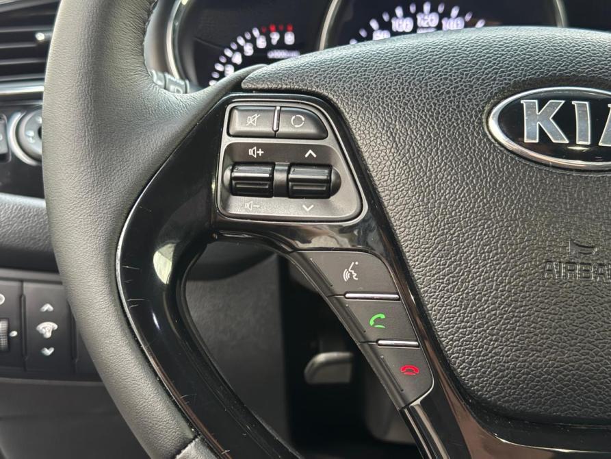 Kia Ceed II Рестайлинг Воронеж  - изображение 15