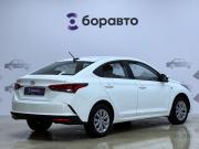 Hyundai Solaris II Рестайлинг Ставрополь  - изображение 18
