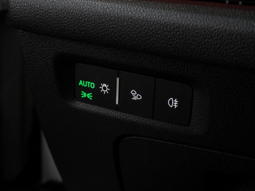 Skoda Octavia IV (A8) Воронеж  - изображение 17