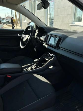 Skoda Karoq I с пробегом 2021 года, цена 2 250 000 рублей, 135434 км, внедорожник, Автокод Объявления