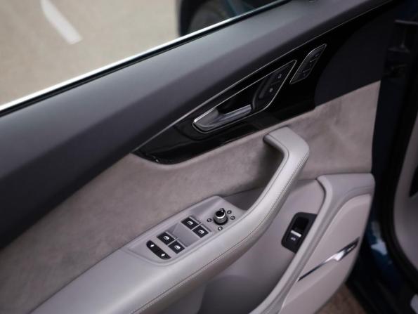 Audi Q7 II (4M) с пробегом 2019 года, цена 4 099 000 рублей, 201324 км, внедорожник, Автокод Объявления