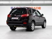 Hyundai Santa Fe II Тюмень  - изображение 29
