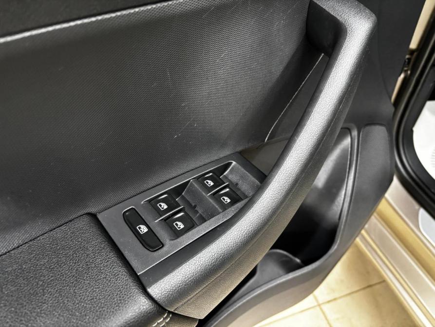 Volkswagen Polo VI Альметьевск  - изображение 11