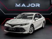 Toyota Camry VIII (XV70) Москва  - изображение 27