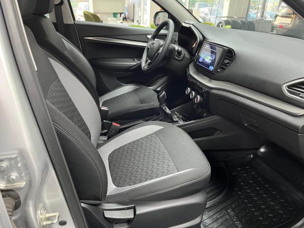 Lada (ВАЗ) Vesta I Рестайлинг (NG) с пробегом 2024 года, цена 1 298 000 рублей, 12449 км, седан, Автокод Объявления