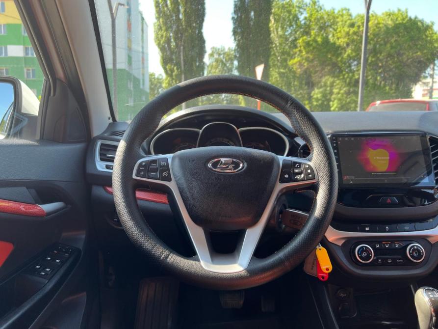 Lada (ВАЗ) Vesta I Стерлитамак  - изображение 16