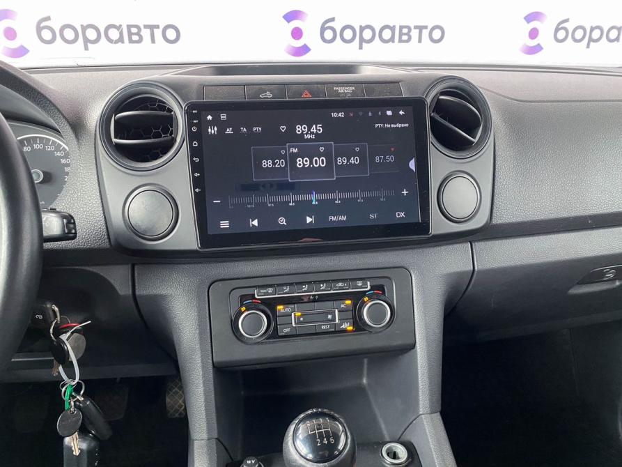 Volkswagen Amarok I Ростов-на-Дону  - изображение 12