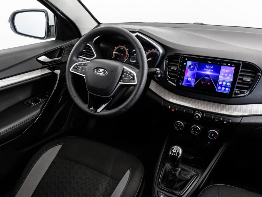 Lada (ВАЗ) Vesta I Рестайлинг (NG) Санкт-Петербург  - изображение 18