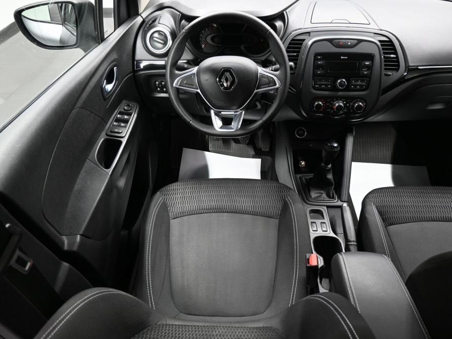 Renault Kaptur I Рестайлинг Тверь  - изображение 11